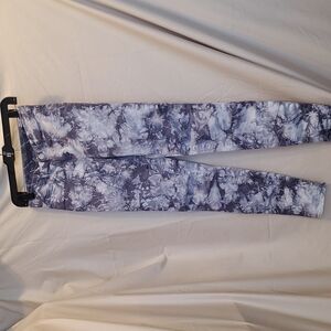 JBrand Skinny Leg Twisted Plum Jeans SZ 26